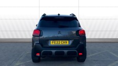 Citroen C3 Aircross 1.2 PureTech 110 Shine Plus 5dr Petrol Hatchback